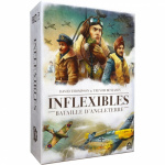 Boite de Inflexibles - Bataille d'Angleterre