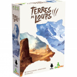 Boite de Terres de Loups