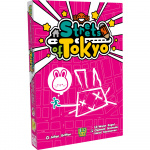 Boite de Streets of Tokyo