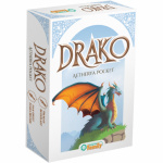 Boite de Drako - Aetherya Pocket