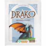 Boite de Drako - Aetherya Pocket - Extension 1