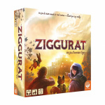 Boite de Ziggurat
