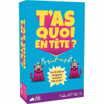Boite de T'as quoi en tête ?