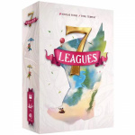 Boite de 7 Leagues