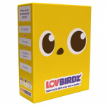 Boite de Lovbirdz