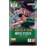 Boite de OP12 - L'Héritage du Maître