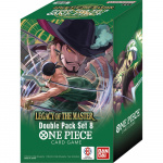 Boite de OP12 - Legacy of the Master