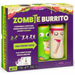 Boite de Zombie Burrito