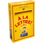 Boite de A la Lettre