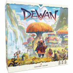 Boite de Dewan