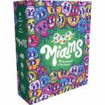 Boite de Miams