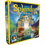 Boite de Splendor Kids