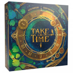 Boite de Take Time