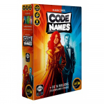 Boite de Codenames - Nouvelle édition