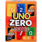 Boite de Uno Zero
