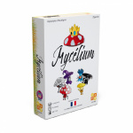 Boite de Mycélium