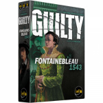 Boite de Guilty - Fontainebleau 1543