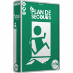 Boite de Plan de Secours