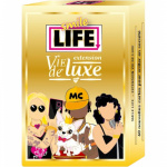 Boite de Smile Life - Extension Vie de Luxe