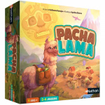 Boite de Pachalama