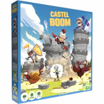 Boite de Castel Boom