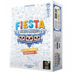 Boite de Fiesta De Los Muertos (Nouvelle Édition)