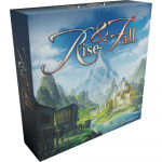 Boite de Rise and Fall