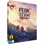 Boite de Peak Team