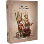 Boite de La Cour des Mirages