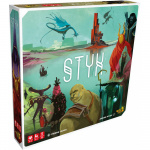 Boite de Styx