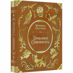 Boite de Wondrous Creatures - Extension Pack Deluxe