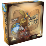 Boite de Short Story