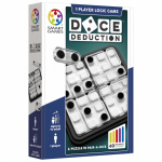 Boite de Smart Games - Dice Deduction