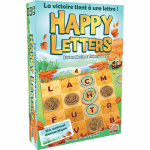 Boite de Happy Letters