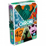 Boite de Chroni : Culture Geek