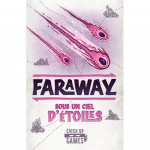 Boite de Faraway - Extension Sous un Ciel d'étoiles