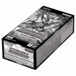 Boite de Limited Card Pack - Billion Bullet LM-06