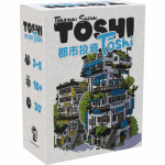 Boite de Toshi Toshi