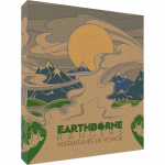 Boite de Earthborne Rangers - Instantanés de voyage