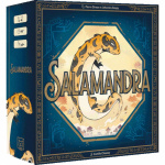 Boite de Salamandra