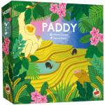 Boite de Paddy