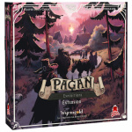 Boite de Pagan : Extension Expéditions