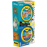 Boite de Dobble Pack Disney et Pixar