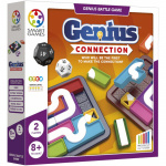 Boite de Smart Games - Genius Connection