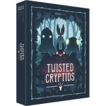 Boite de Twisted Cryptids
