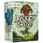 Boite de Bloody Grove