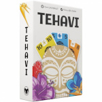 Boite de Tehavi
