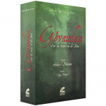 Boite de Gévaudan : Sur les traces de la Bête