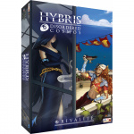 Boite de Hybris : Disordered Cosmos - Extension Rivalité