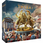 Boite de Thebai